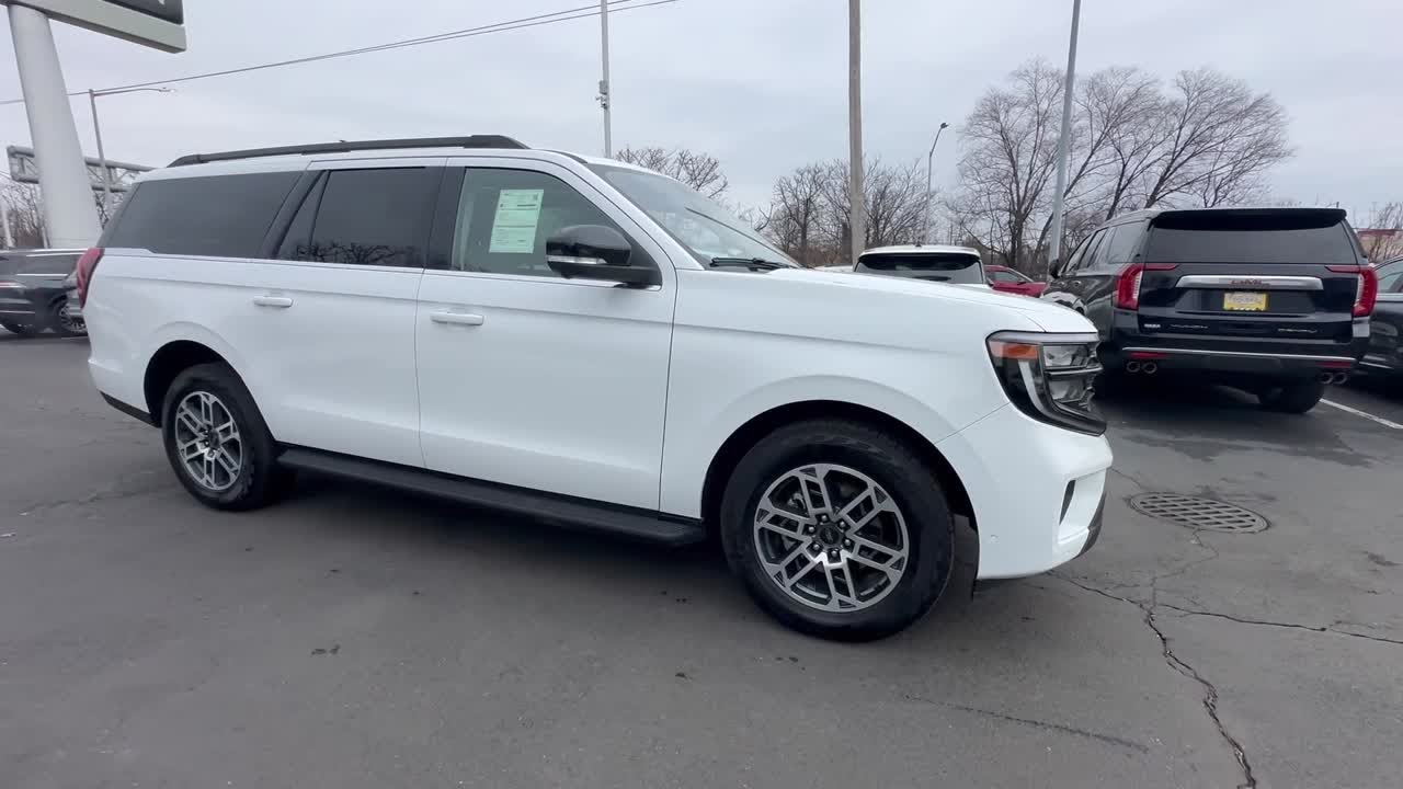2025 Ford Expedition Max Active NY Staten Island, Jersey City, Bayonne, Woodbridge, Old Bridge