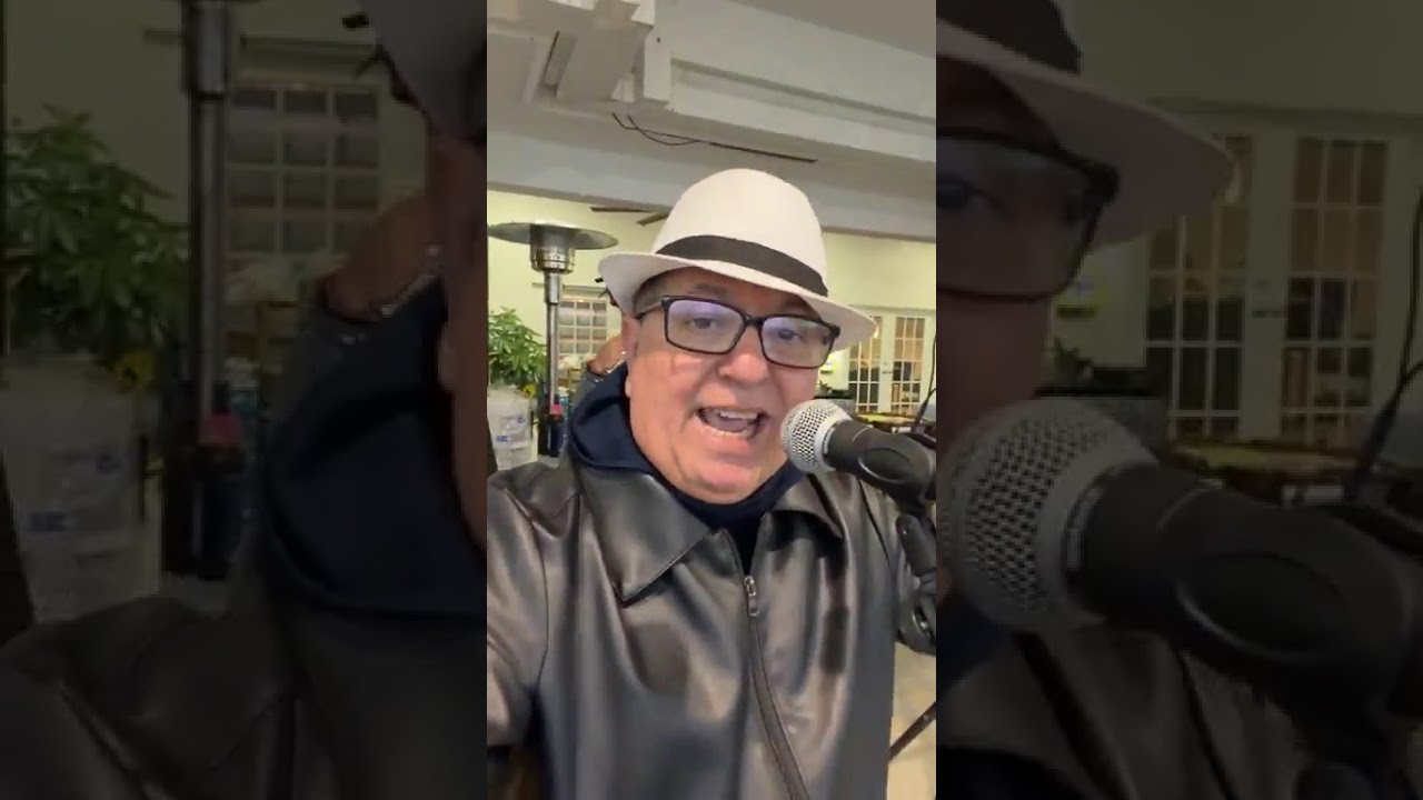 Zapatos pa los Soneros !! Jorge Alberto el gallito del son 2026 en vivo 