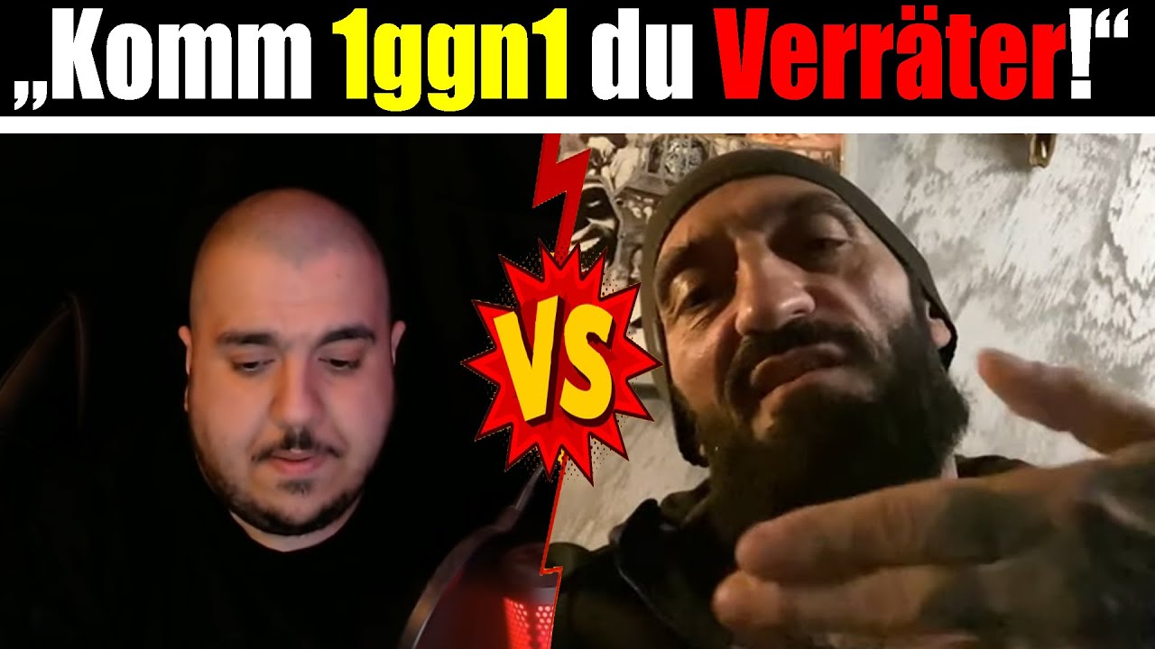 Ali Osman & Cengiz44TV