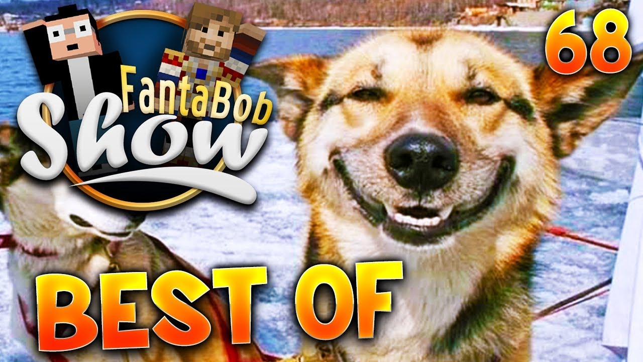 Best of Fanta et Bob - Ep.68 - AU SOUTH EN COUPLE