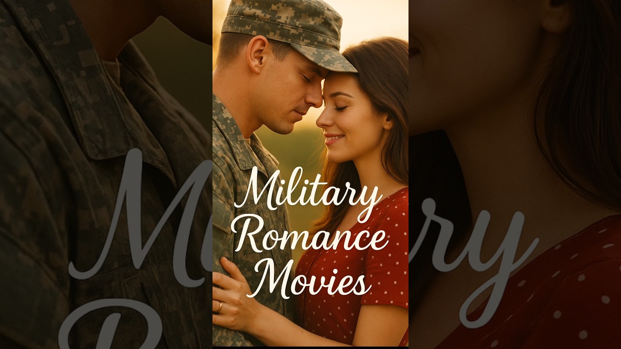 Top Military Romance Movies You Shouldn&rsquo;t Miss 🎬❤️ | Best Soldier Love Stories