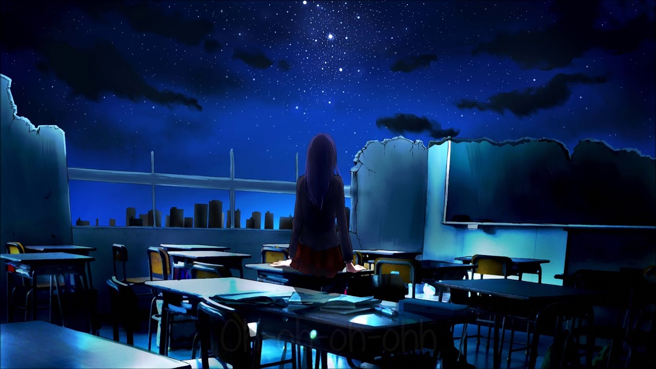 「Nightcore」→ Together We're Screwed