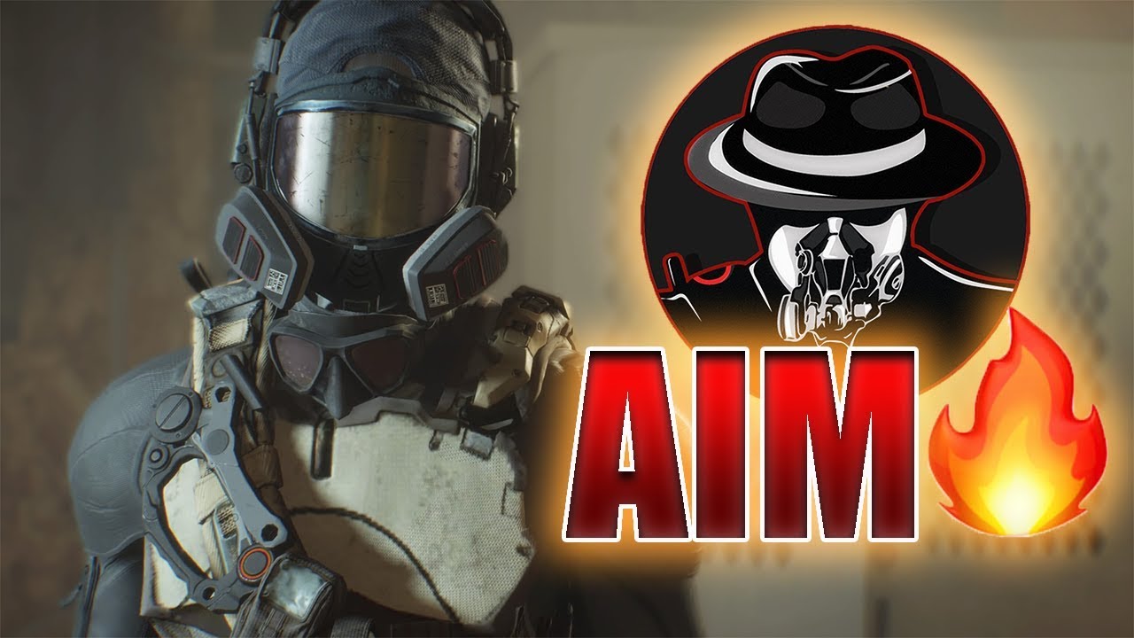 That Feeling When Your Aim is on FIRE