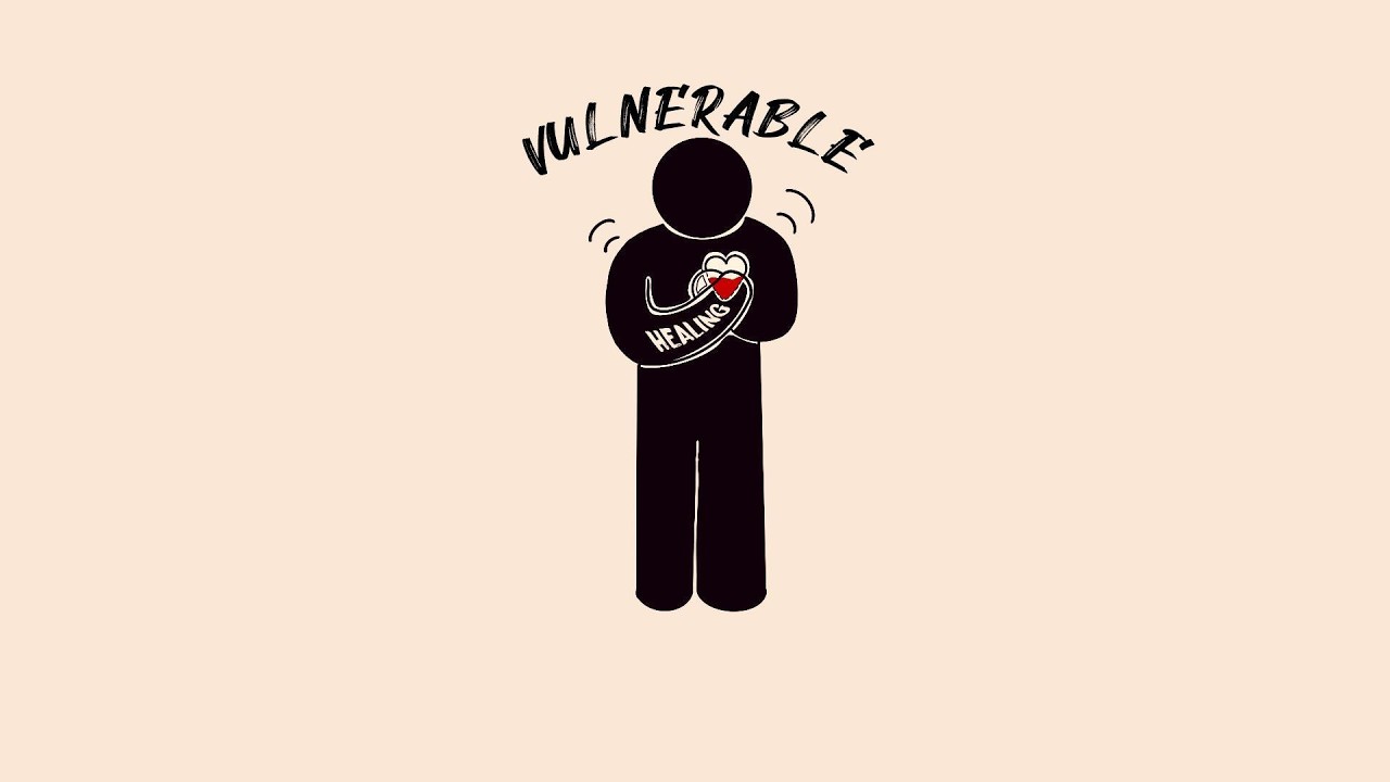 Vulnerable (Official Audio)