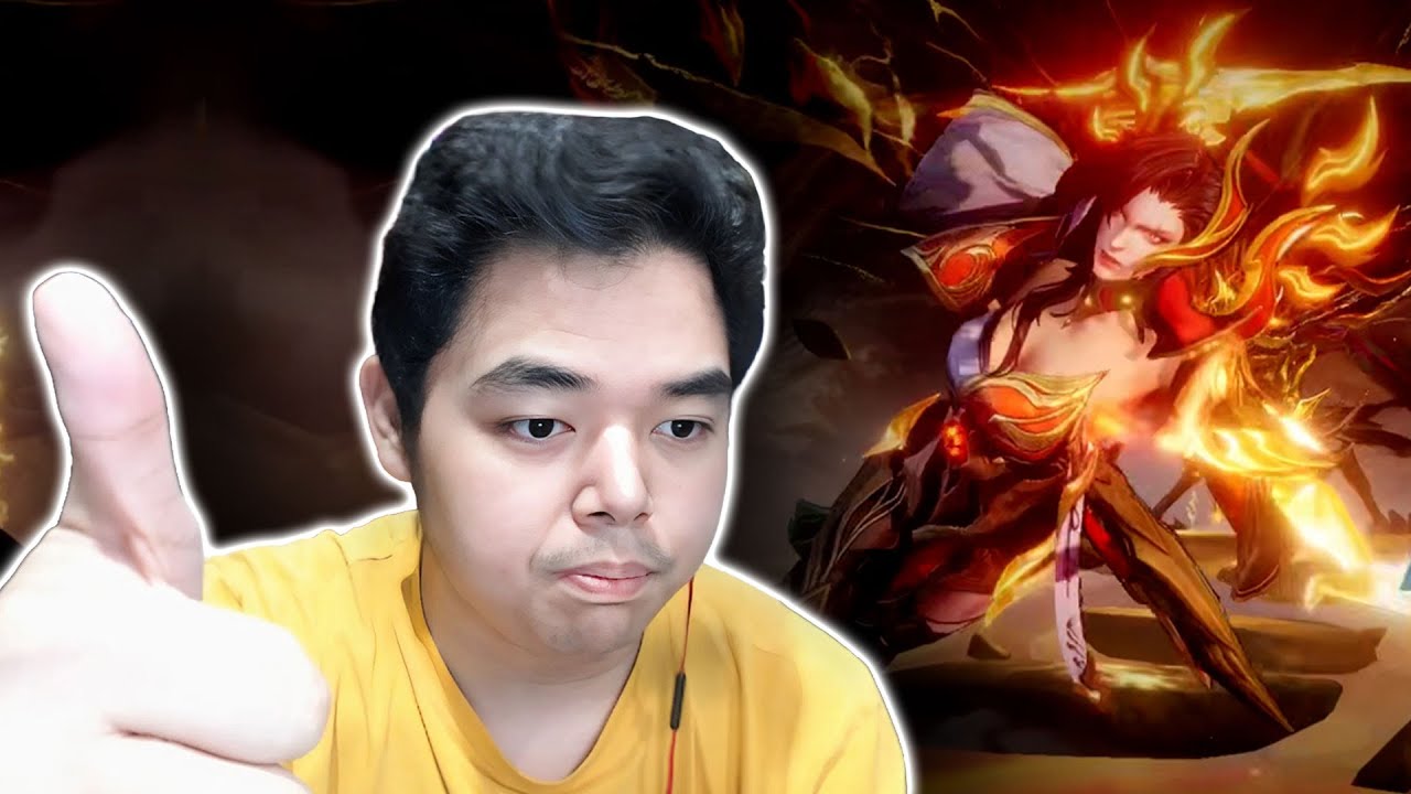 REVIEW SKIN BENEDETTA SOUL VESSEL !! SKIN PAY TO WIN AUTO NAMBAH DAMAGE EFEK SKILLNYA TEBEL BANGET !