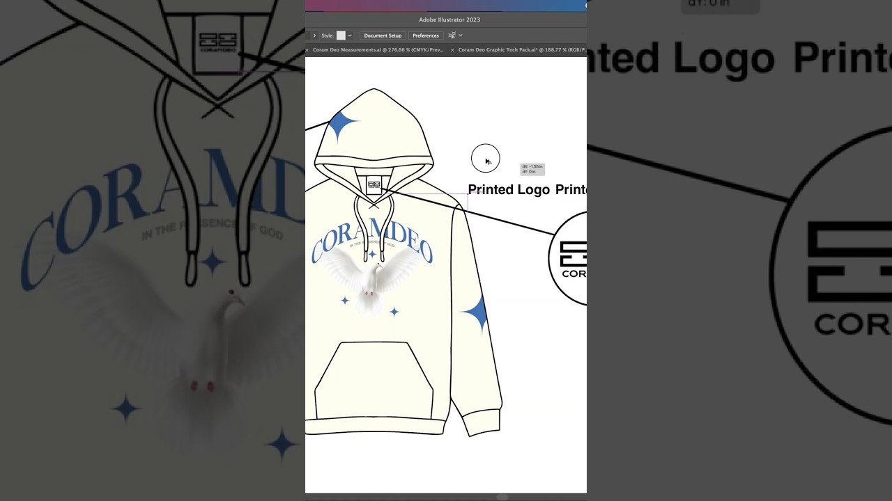 How to Make a Tech Pack for Your Clothing Brand (DIY)