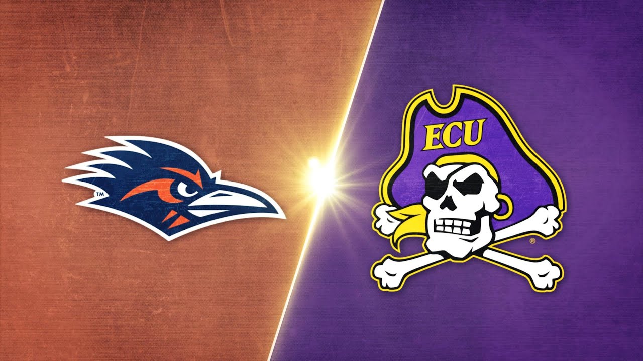 MBB Game Highlights: East Carolina vs. UTSA (Feb, 11. 2026)