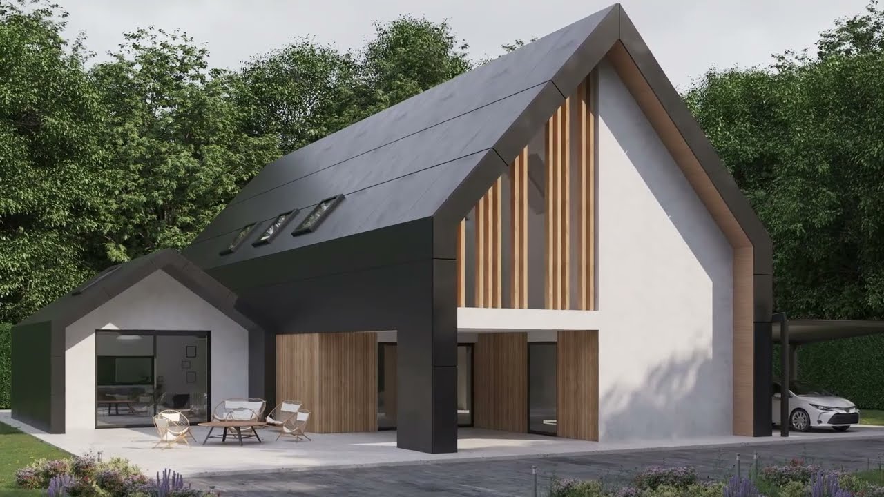 Le coffre de volet roulant IrYs
