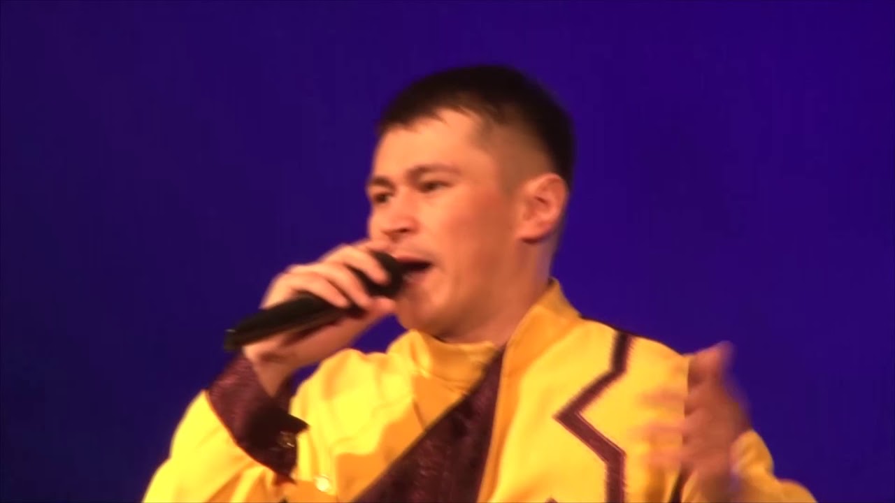 Пётр Ермолаев и Андрей Шадриков 