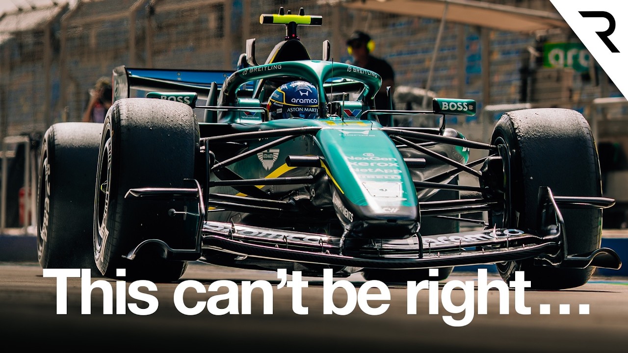 Extraordinary Newey/Honda admissions at F1’s Australian GP explained