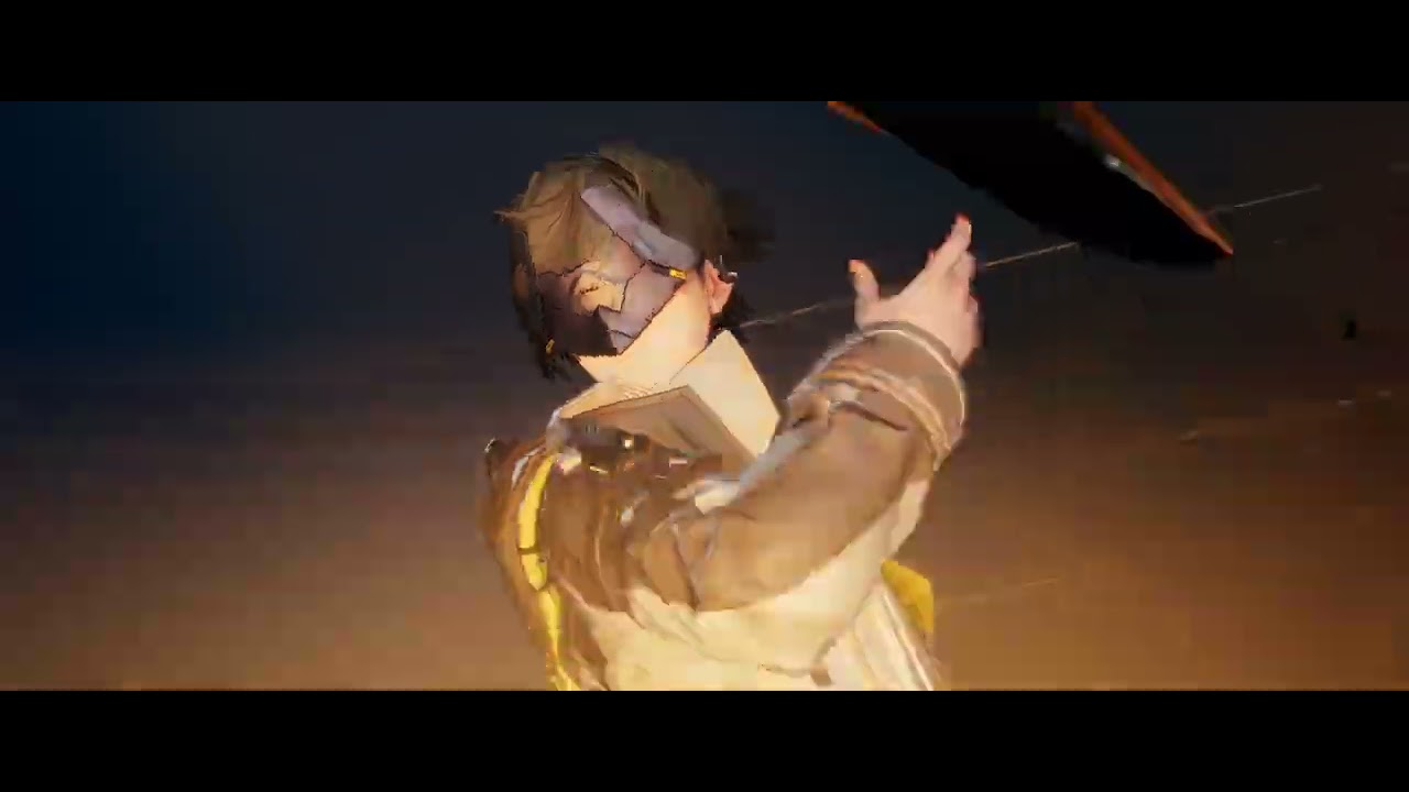 Arknights:Endfield pt22 Protocol Space: Weapon Tune Forge Trials Lv.2