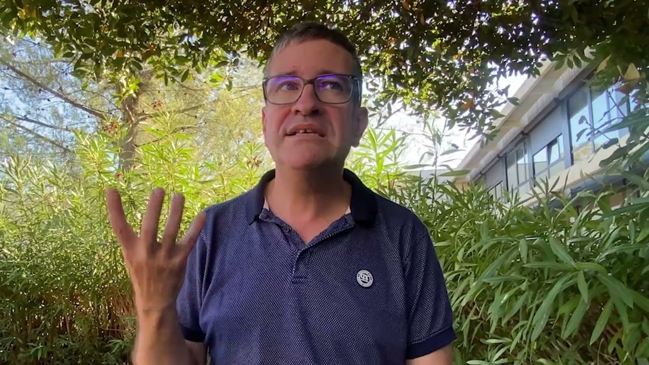 UNIVERS-CITE // Le Point de Vue de // Pascal Chevalier // Master PROJET // Mars 2026.