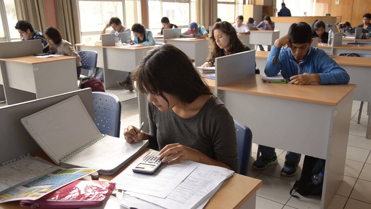 Video Institucional UNALM