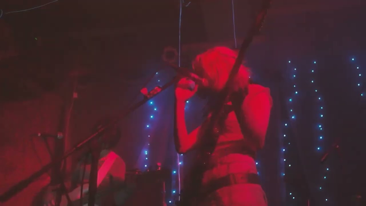 ん・フェニ - SUGAR【LIVE from HEAVEN β】