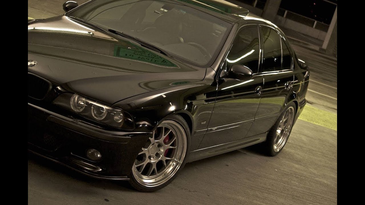 51 вещь, на которую стоит обратить внимание при покупке BMW E39 5 серии с пробегом более 100 тыс....