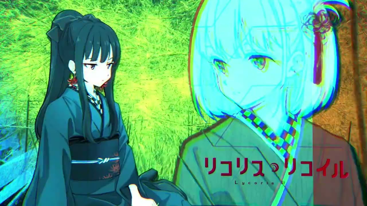 リコリス・リコイル_アイキャッチ集(+差替え版)