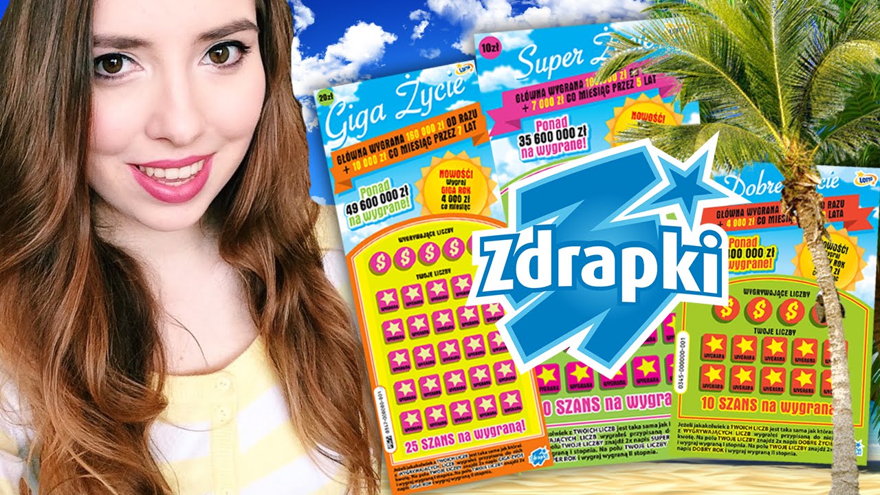 ZDRAPKI #44 DOBRE GIGA SUPER ŻYCIE