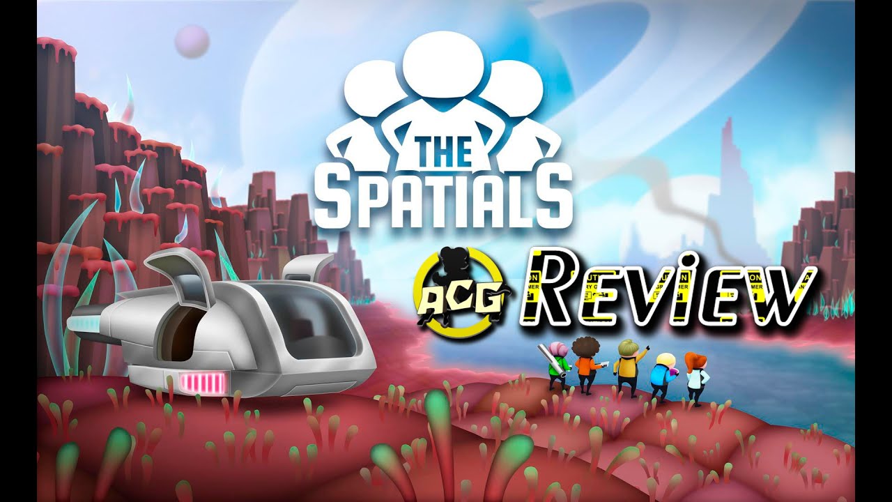 The Spatials Review