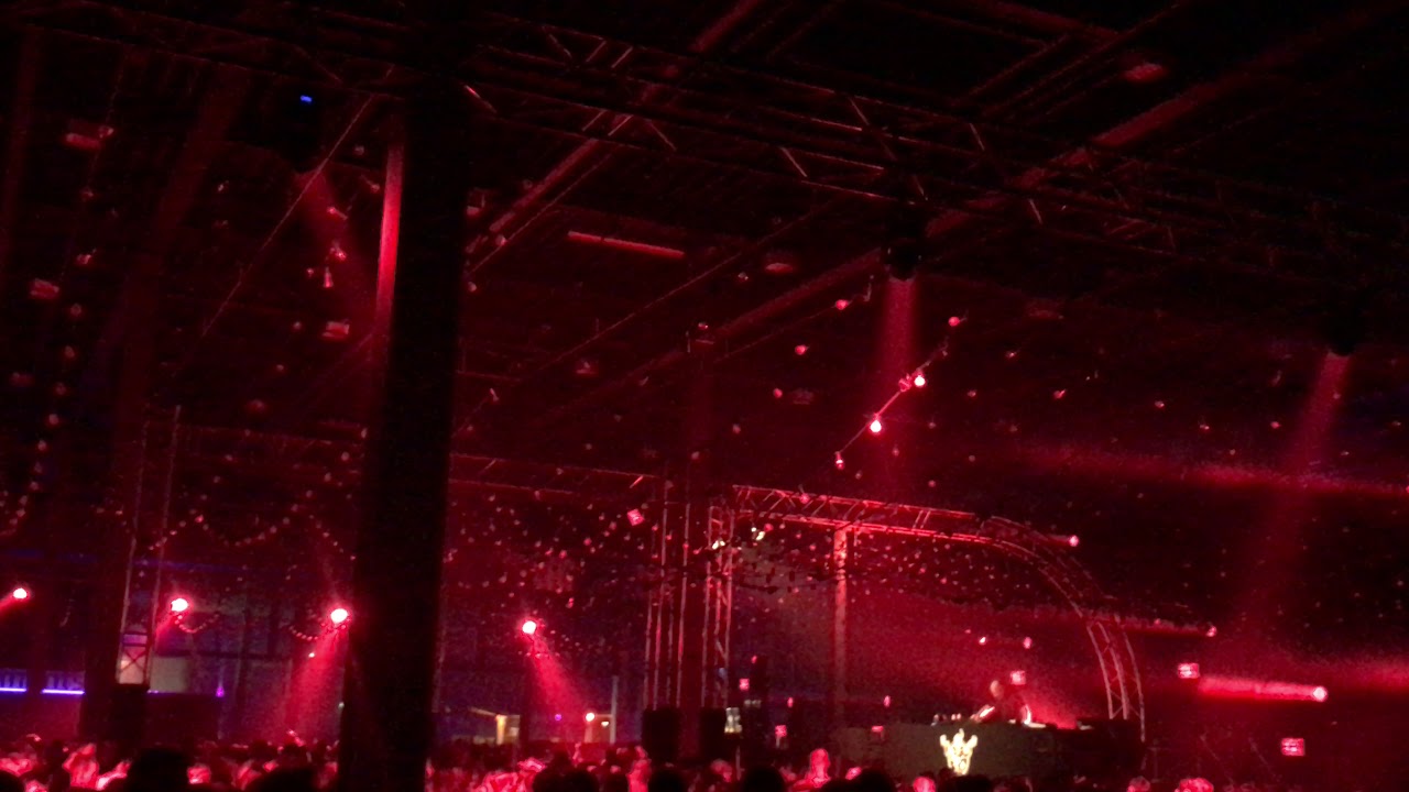Darrien Kelly & The Stunned Guys - Party Rico! THUNDERDOME 2019