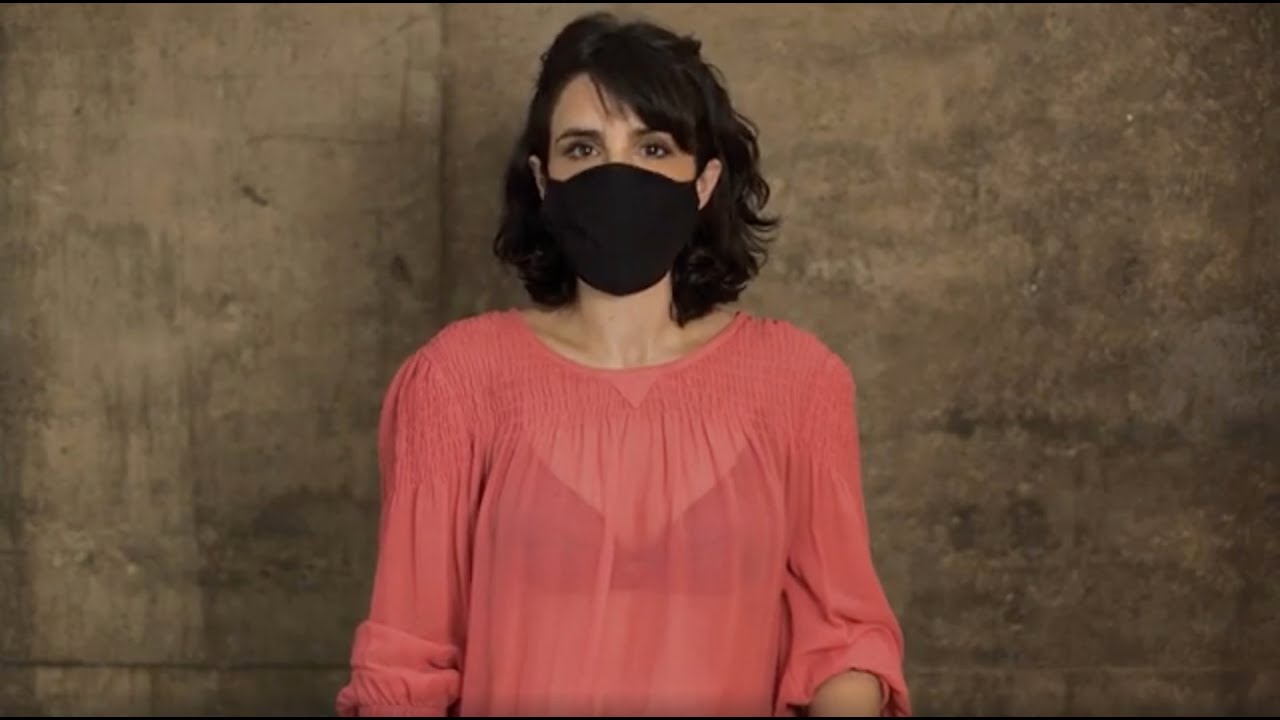 Tudo | Maria Ribeiro | 2020