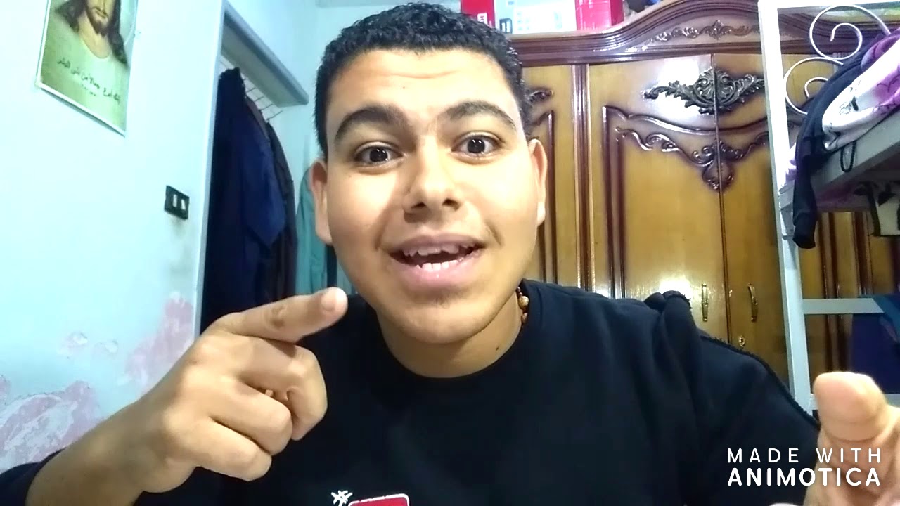 شرح مزمور طوبي للرجل للاطفال الجزء الاول