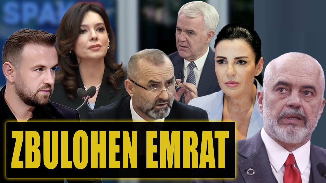 SKENE KRIMI N-8 BALLUKU ARRESTOHET ME TRADHTI NGA PS N-2 11.03.2026