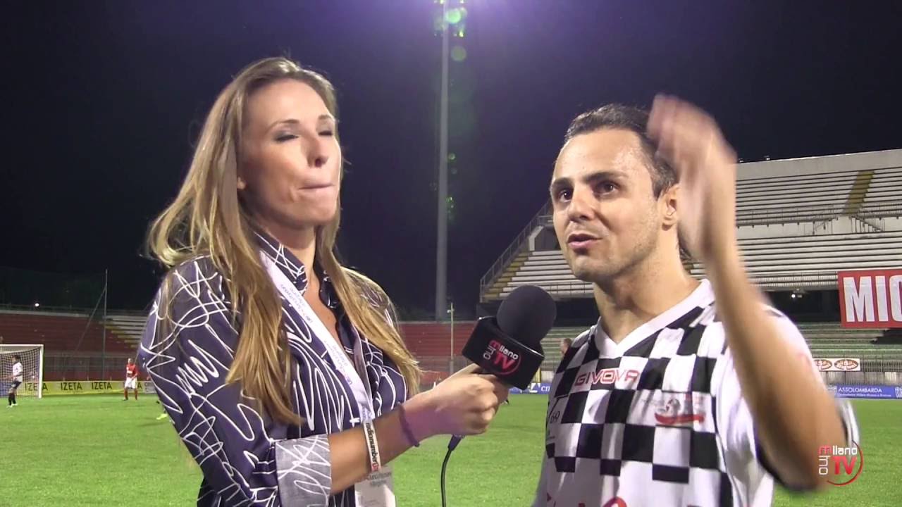 Pit Stop alla Solidariet&agrave; Monza stadio Brianteo 31 agosto 