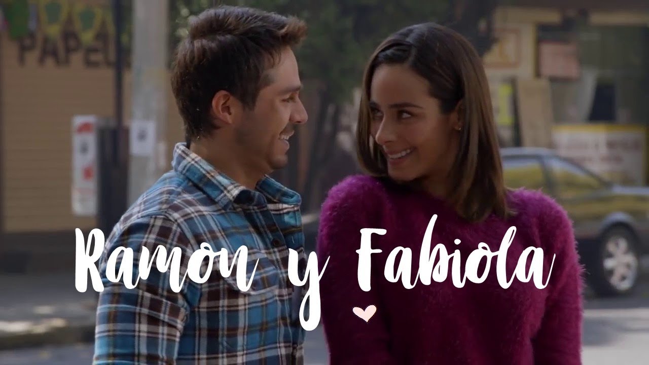 Ramón y Fabiola  ♥ | Ahora Tu