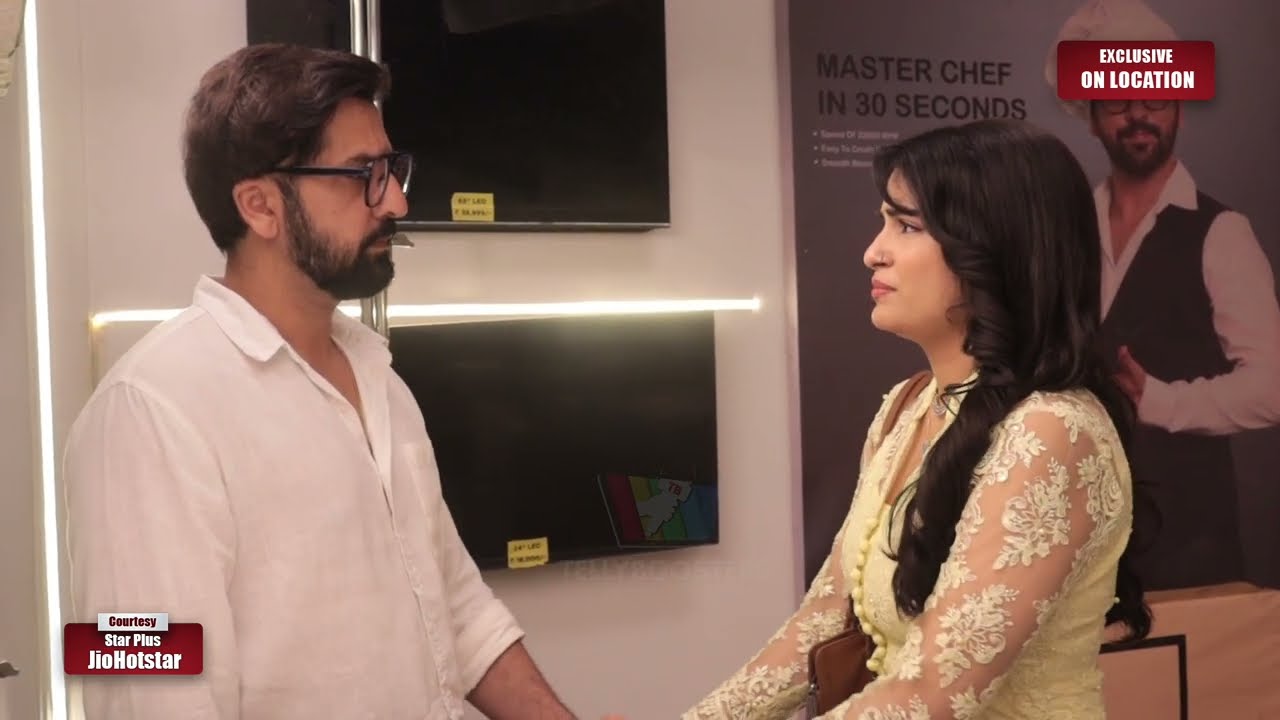 Udne Ki Aasha On Location | 4th Jan | Tejas refused to meet or talk to Roshni | उड़ने की आशा