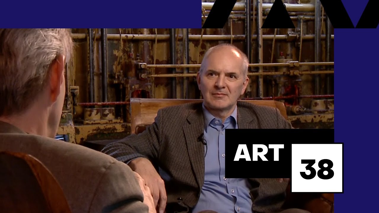 Mit döntött meg a forradalom? // Beszélgetés Dr. Hermann Róberttel // Art38 Rácz Andrással