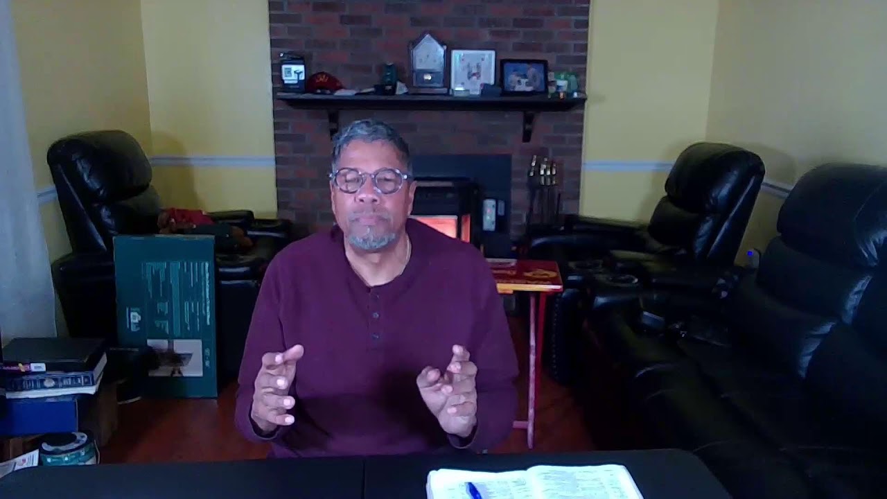 Life Changing Faith Wednesday Bible Teaching 02/25/26