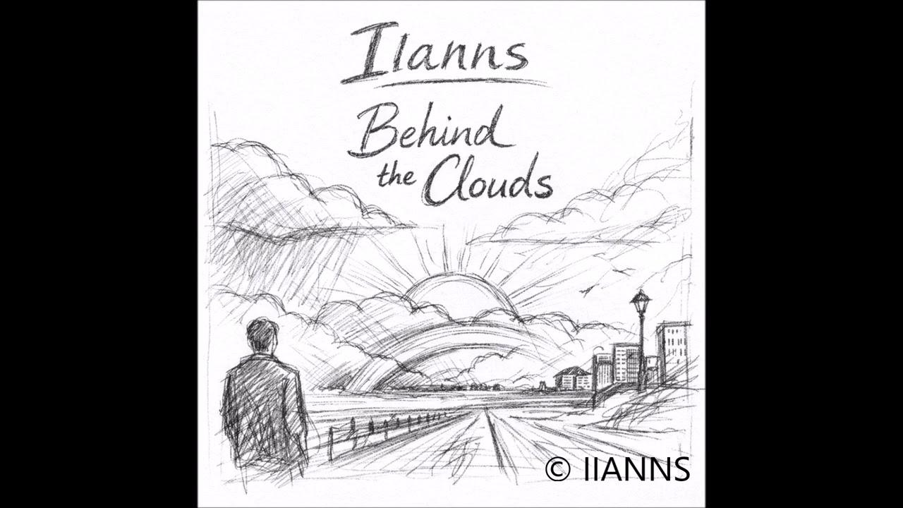 IIANNS - Behind the clouds