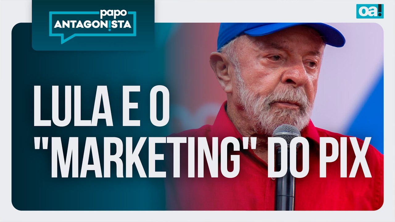 Moro e Dallagnol lideram no PR | Lula e o 