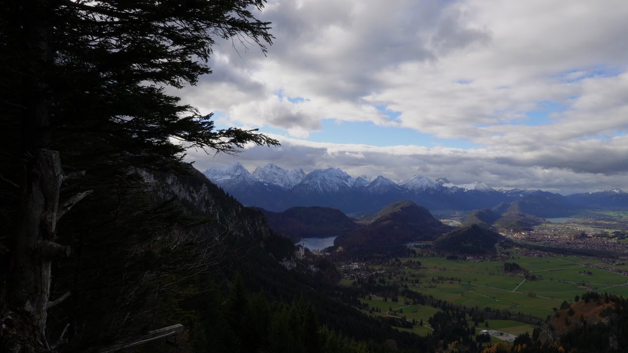 Rohrkopfhütte im Allgäu - Wandern mit Hund