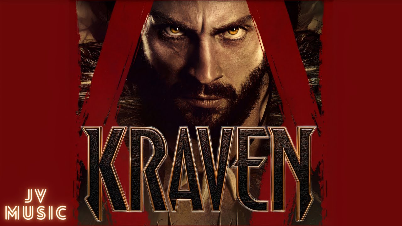 Kraven the Hunter 🎶 | JV Music | Marvel Music Video