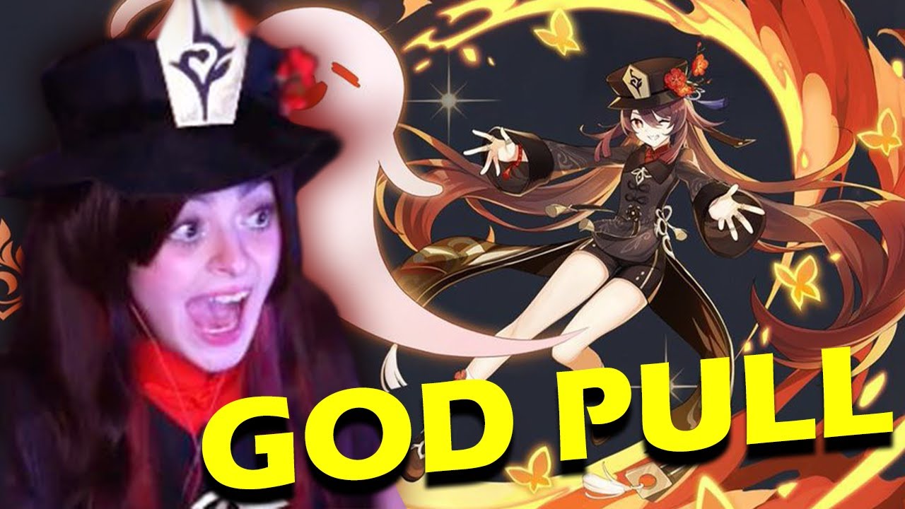 HOW TO GOD PULL THE HU TAO BANNER