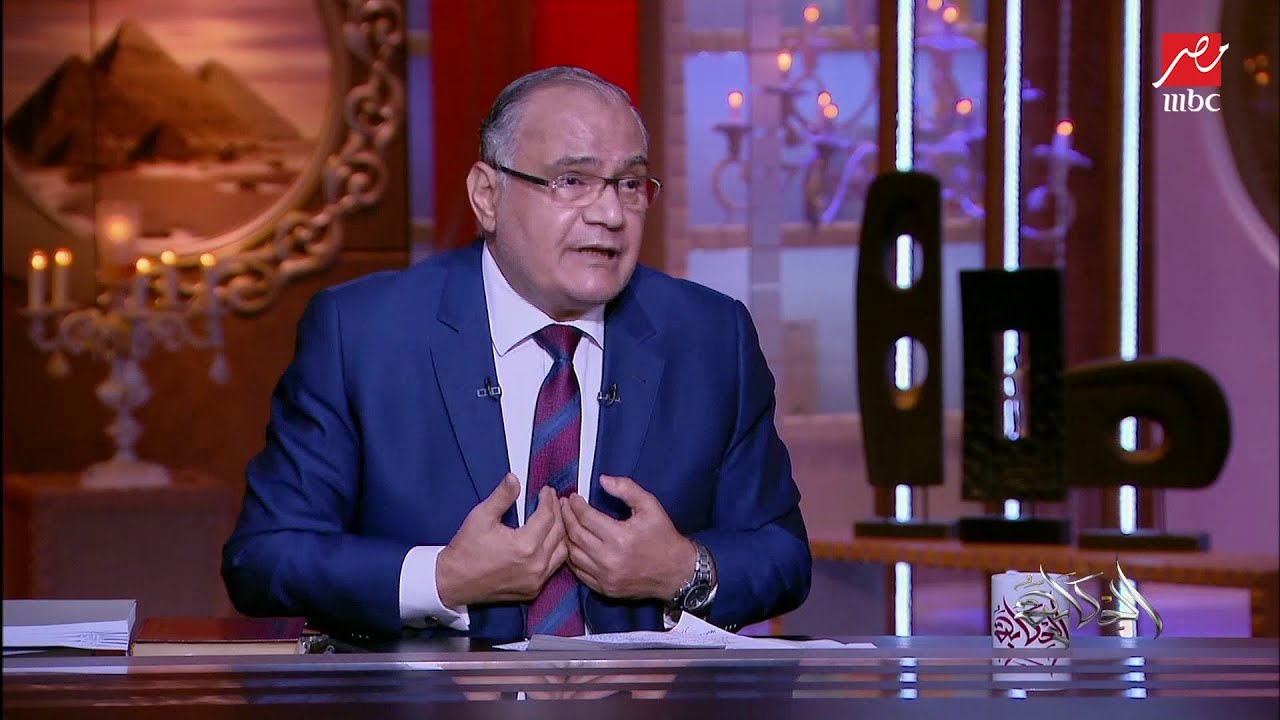 فقرة رد الدكتور سعدالدين الهلالي على الازهر والافتاء و بعض الشيوخ أن (الحجاب) فرض عين.. الجزء الثاني