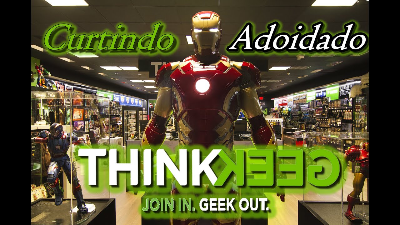 Dicas de Compras - Mundo Geek