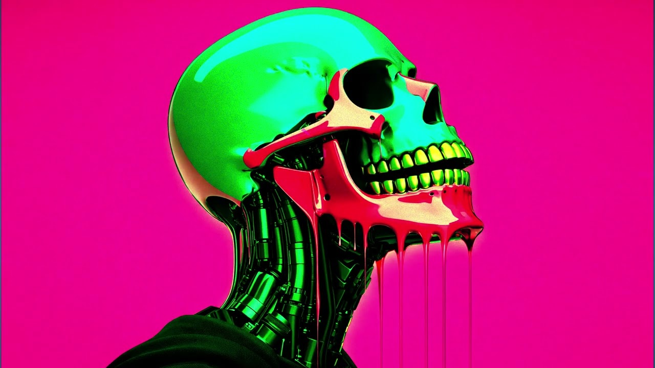 D▲RMAS -   Borrowed Faces