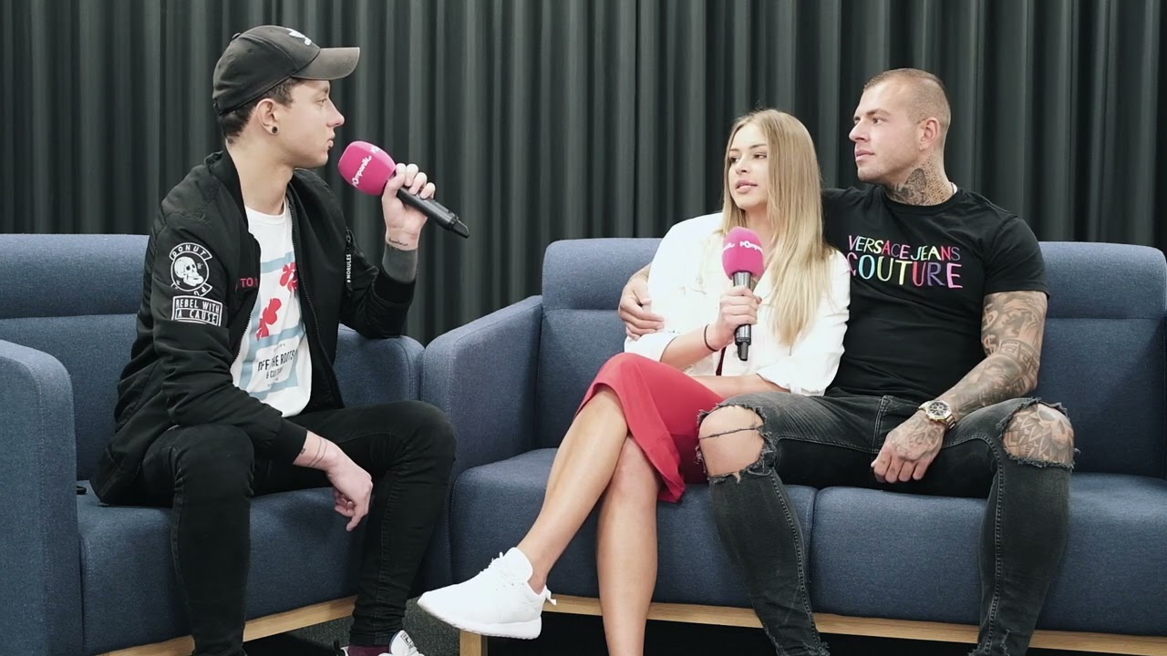 Ania Burska jest bezrobotna! Rzuciła prace dla programu.