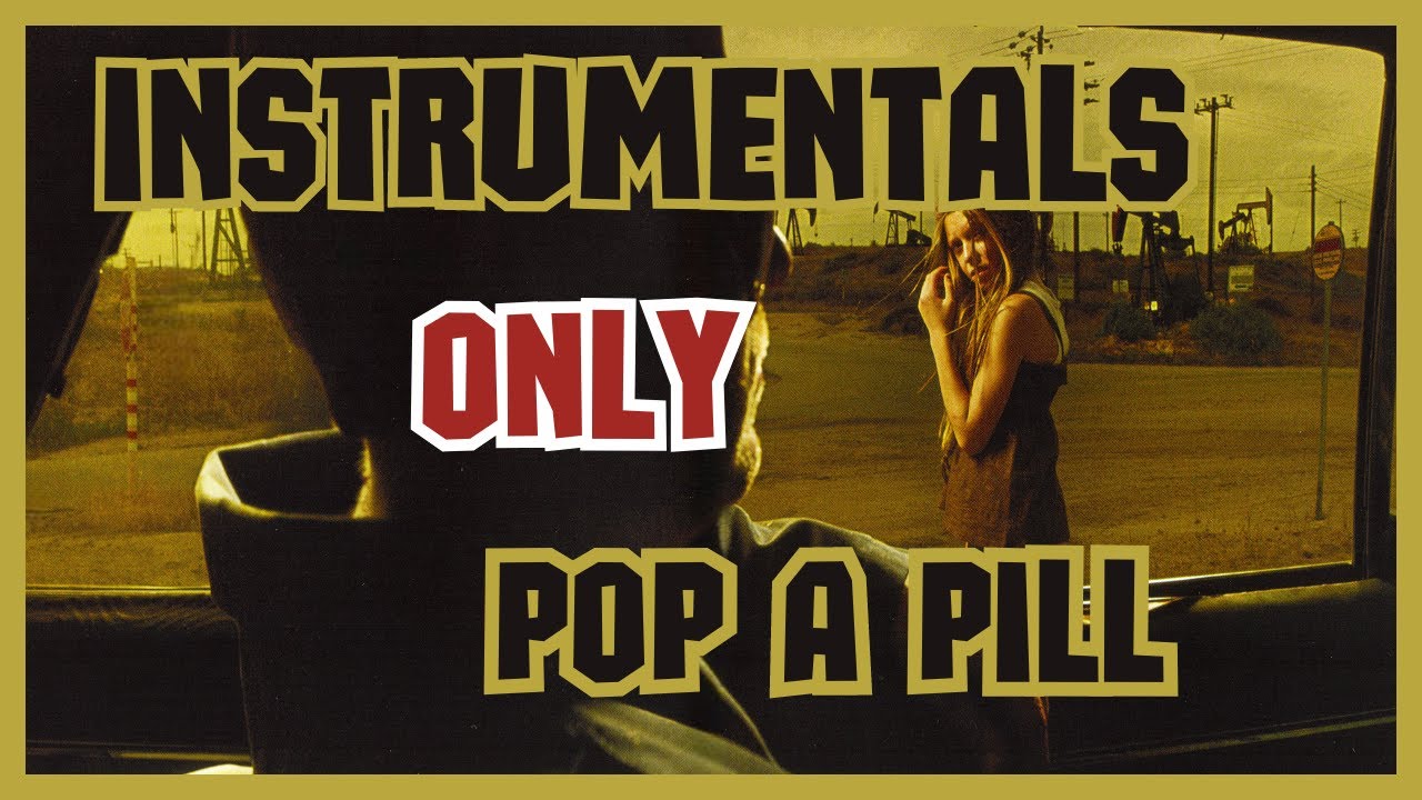 KoRn - Pop A Pill - Instrumental(Remember Who You Are)