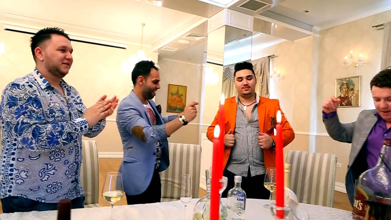 FLORIN CERCEL - PANA SUS PANA LA SOARE  | Official Video