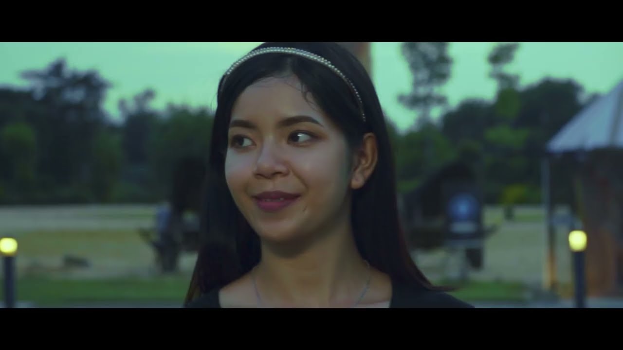 JKR - จินตนาการ [OFFICIAL MV]