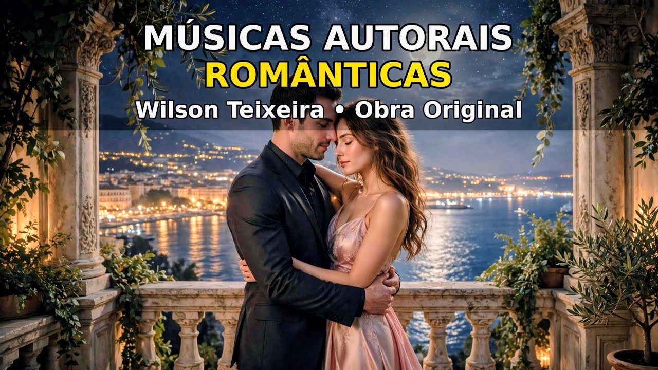 Você é romântico? Então precisa assistir esse vídeo.