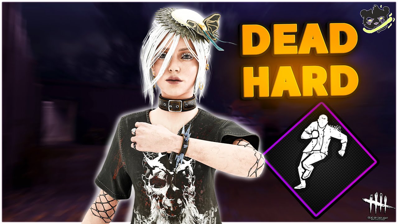 ديد باي داي لايت| Dead by Daylight | طلع شادها كانيكي 🤣🤣