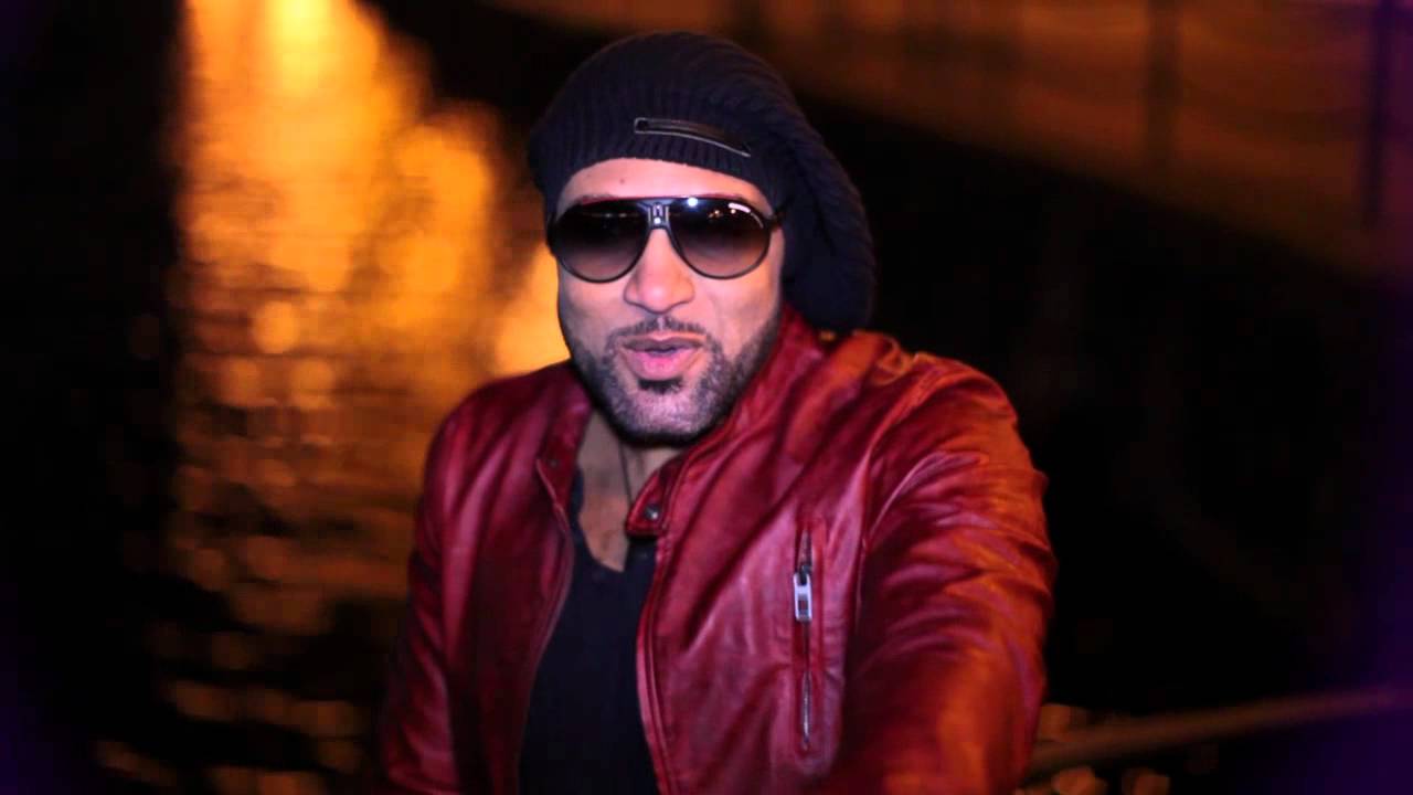 PAPY MESSAGES - ELENGI ( Glory Be Re-loaded) PROMO.mp4 Congo