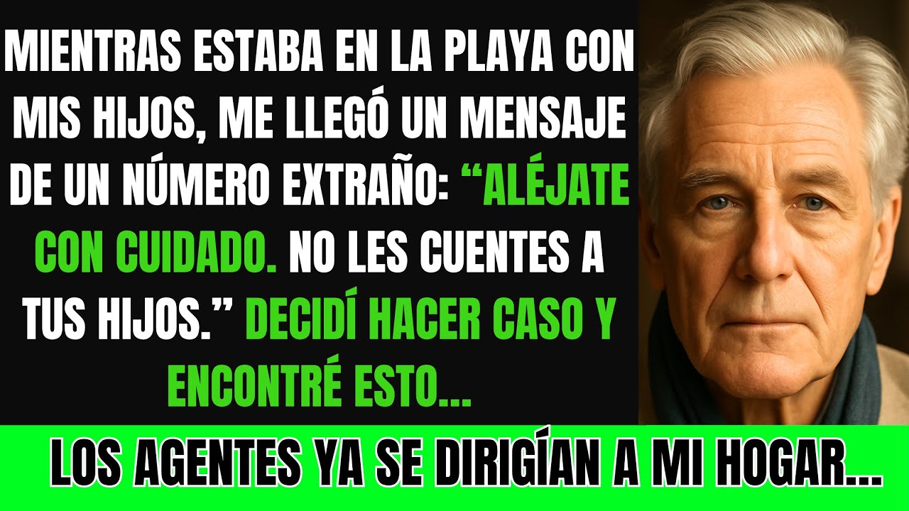 Historias Gabriel, Padre Traicionado, Venganza Silenciosa, Hijo Ingrato, Justicia Tard&iacute;a, Empoderami