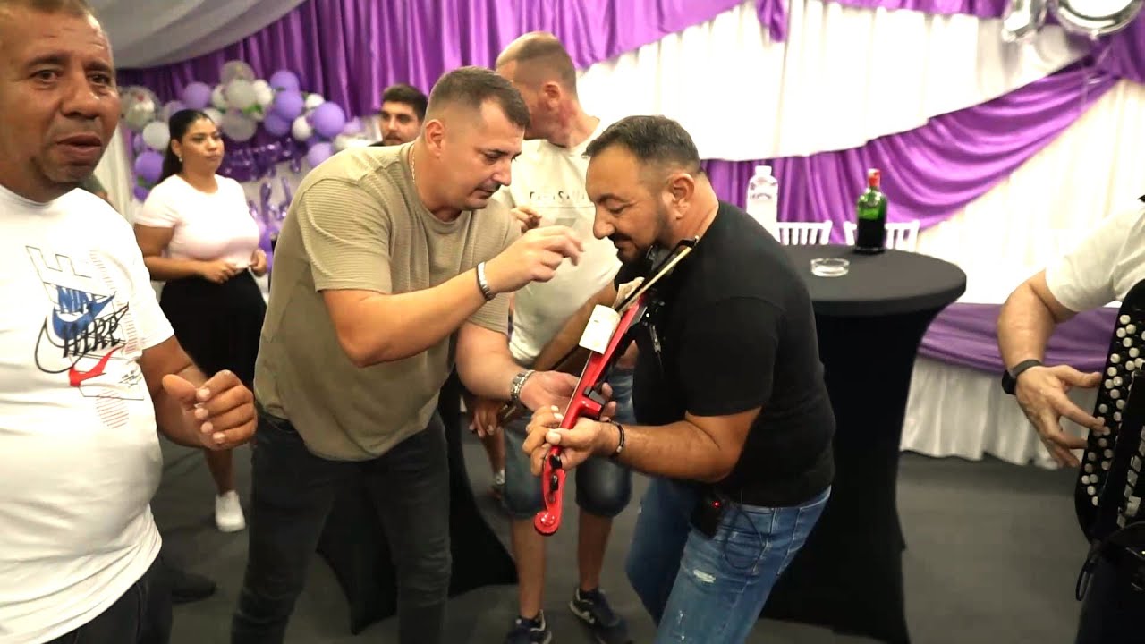majino punoletstvo petak