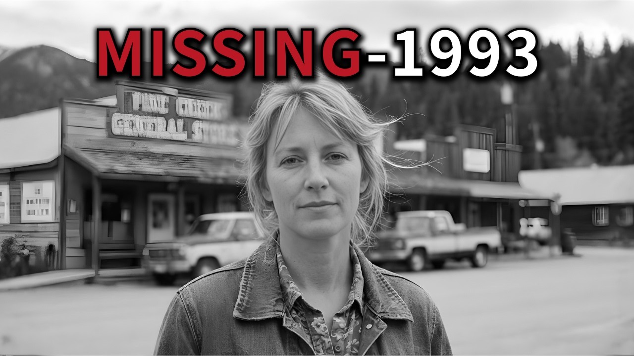 Idaho 1993 cold case solved — arrest shocks community