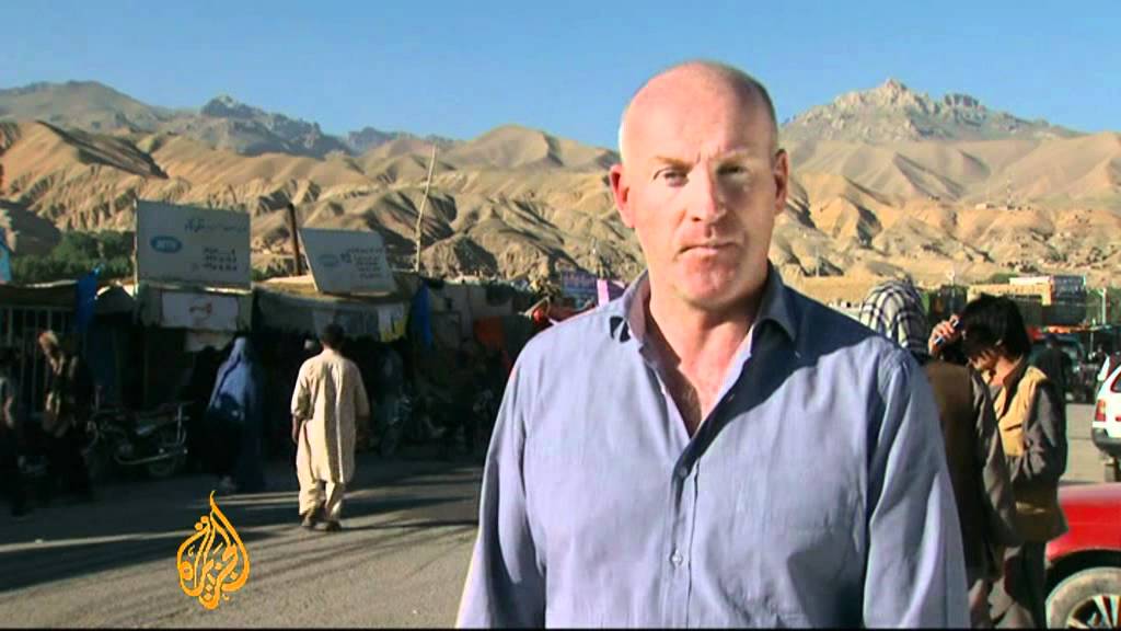 Afghan province's peacefulness costs it dear